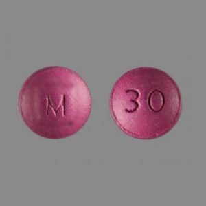 Buy Morphine Online Sulphate 30 mg - Generic