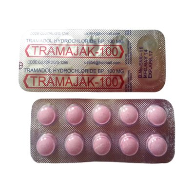 Tramadol 100mg 10 Things You Need To Know About Tramadol