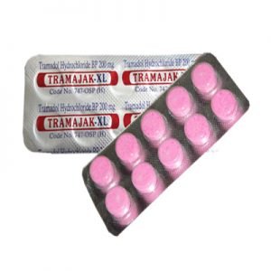 Tramadol 200mg Generic