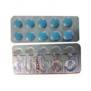 Buy Zopiclone Online 7.5 mg ( Generic )