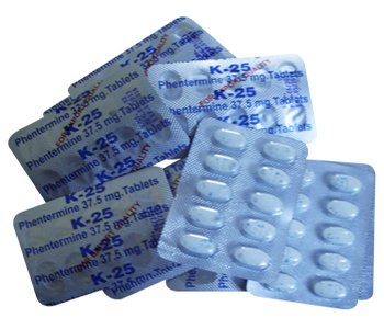 Phentermine 37.5 pills online