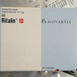 Ritalin for Sale 10 mg ( Methylphenidate Hydrochloride ) - Generic