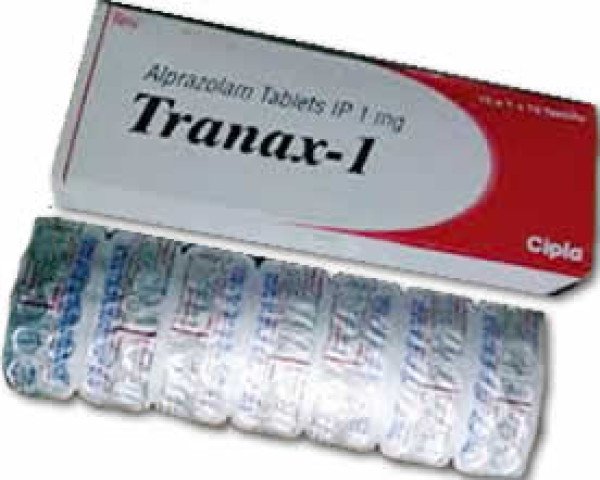 buy tranax online