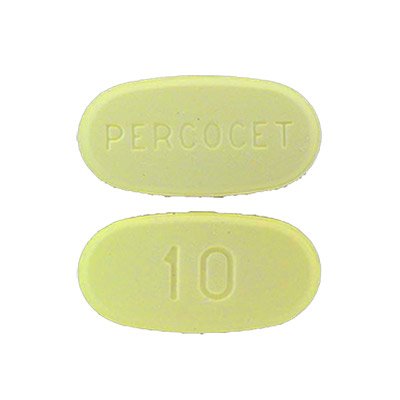 percocet-10mg