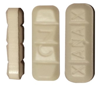 for bars green sale xanax