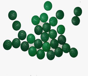 Buy Oxycodone 80mg NEW Green