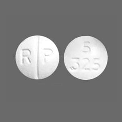 Oxycodone-RP-325