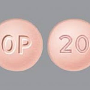 Buy Oxycodone (OxyContin) 20mg Online