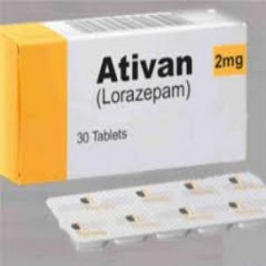 Buy Ativan 2 Mg Online