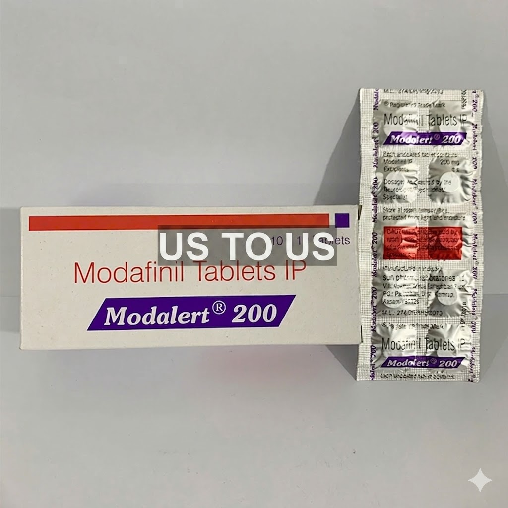 Buy Modafinil Online 200 mg ( Provigil ) Generic